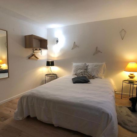 Beauty & The Beast - Old Town Cosy Apartments Colmar Exteriér fotografie